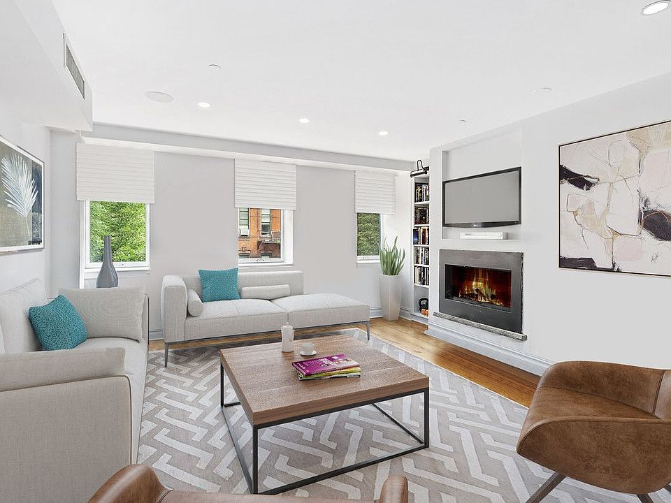 1st image of 128 W 111th St #2