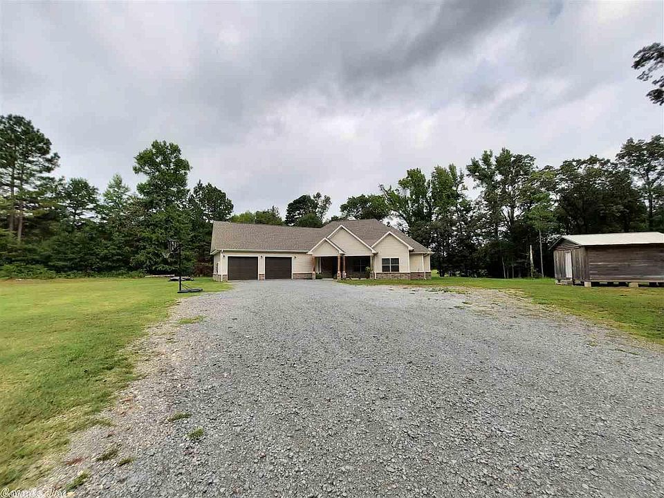 214 Grant 48, Prattsville, AR 72129 Zillow
