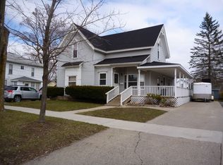 306 N Davison St #1, Davison, MI 48423