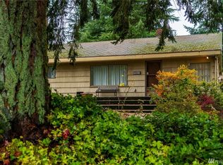 15025 Dayton Ave N, Shoreline, WA 98133