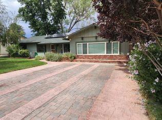 2977 Indian Creek Dr, Bishop, CA 93514