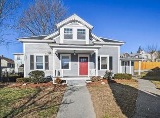 140 1st St, Lowell, MA 01850