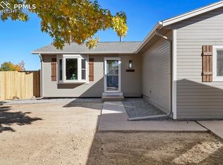 4518 Harwood Rd, Colorado Springs, CO 80916