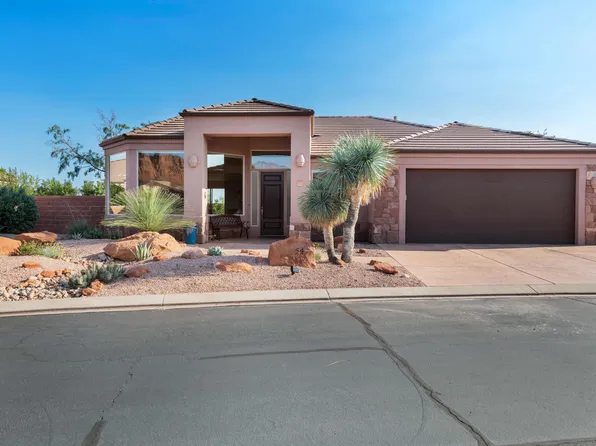 140 N Tuacahn Dr #54, Ivins, UT 84738