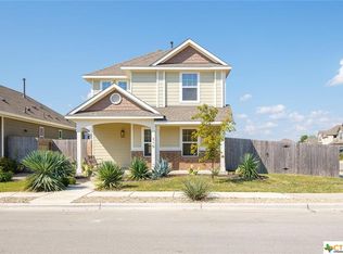 219 Wainscot Oak Way, San Marcos, TX 78666