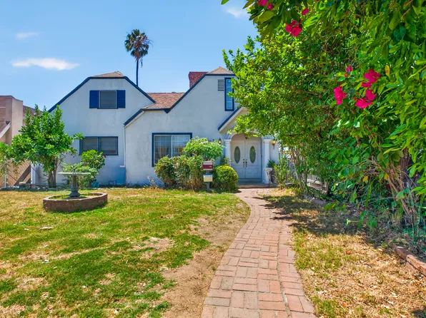 122 E Linda Vista Ave, Alhambra, CA 91801