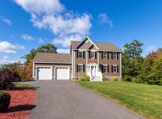 67 Davis Rd, Westminster, MA 01473