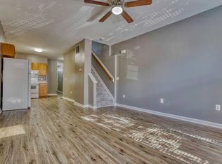 2430 Jefferson St, Baltimore, MD 21205