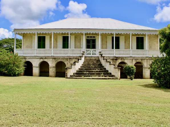 40 Jg La Grange We St, Frederiksted, VI 00840