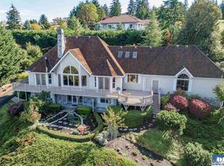 643 Ravens Ridge Rd, Sequim, WA 98382