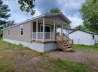 1007 Piper St, Tomahawk, WI 54487