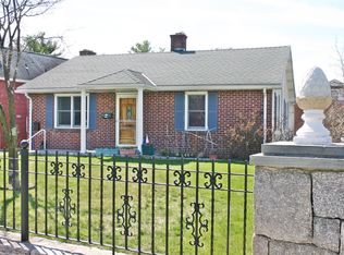 302 Hamilton Ave, Greenwich, CT 06830