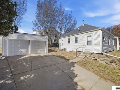 1901 S 28th St, Lincoln, NE, 68502