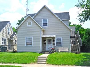 312 N Calvert Ave, Muncie, IN 47303