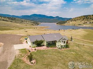 831 Cattle Drive Rd, Loveland, CO 80537