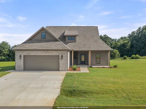 220 Spry Way, Killen, AL 35645