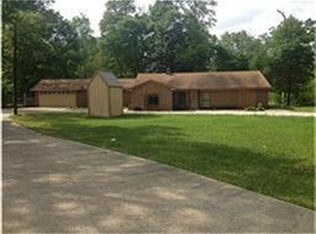 11331 Harvill Dr, Conroe, TX 77303
