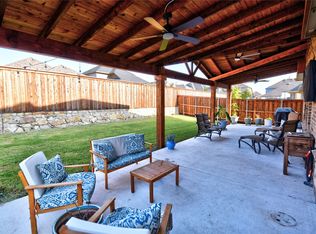 3500 Etta Ter, Celina, TX 75009