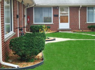 1830 N Main St APT 8, Royal Oak, MI 48073