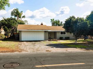 430 East Dr, Vista, CA 92083