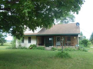 4950 Cottrell Rd, Vassar, MI 48768