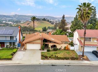 1153 Flintlock Rd, Diamond Bar, CA 91765