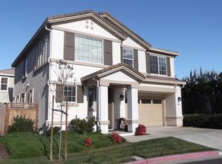 5011 Silverleaf Ct, Concord, CA 94521