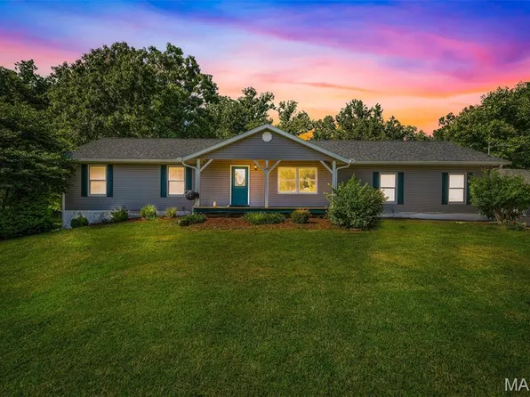 5 Ogle Ridge Rd, Festus, MO 63028