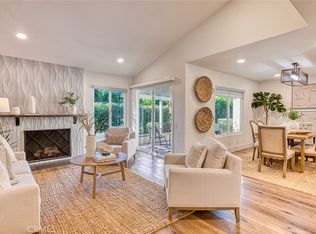 27665 Via Granados, Mission Viejo, CA 92692