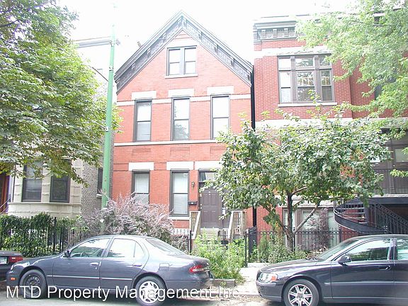 3rd image of 1954 N Sheffield Ave #Ch