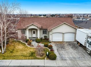 Garden Hts 2nd Add, Moses Lake, WA 98837