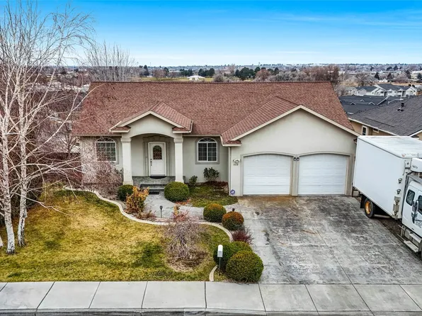 950 S Garden Drive, Moses Lake, WA 98837
