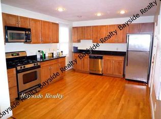 466 Cambridge St #TOWNHOUSE, Cambridge, MA 02141