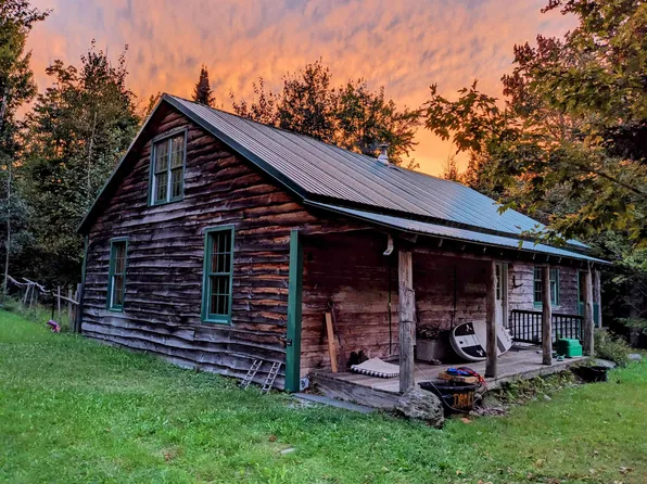 1520 Newark Road, Brighton, VT 05846