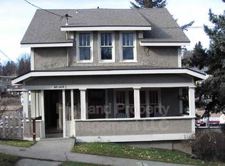 225 SE High St APT 1, Pullman, WA 99163