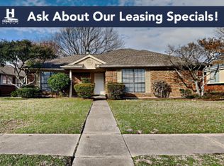 706 Juniper Dr, Allen, TX 75002