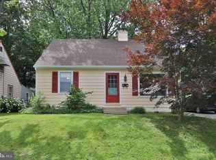 1349 Rothley Ave, Abington, PA 19001