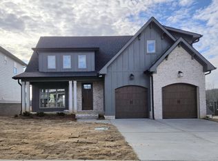 10630 Flicker Way UNIT 120, Apison, TN 37302