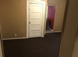 614 E Jefferson St, Crawfordsville, IN