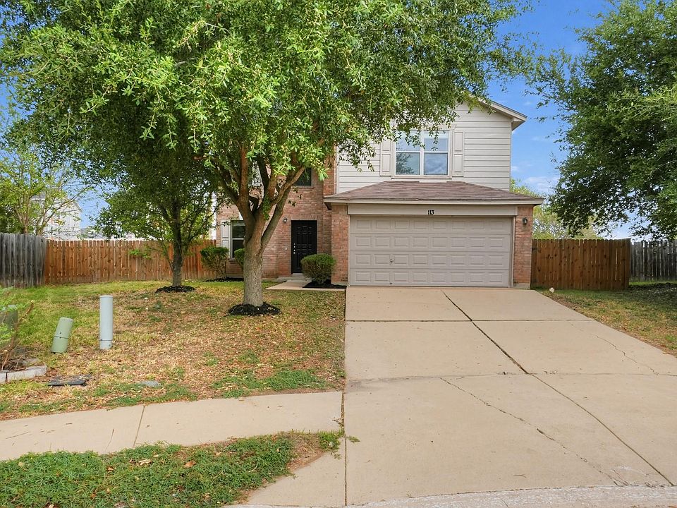 1st image of 113 Hays Forest Cv