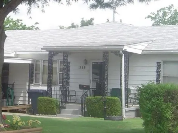 1545 SW 45th St, Oklahoma City, OK 73119