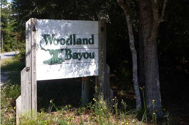 1st image of 40 S Woodland Bayou Dr