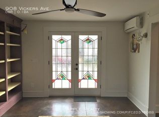 908 Vickers Ave, Durham, NC 27701