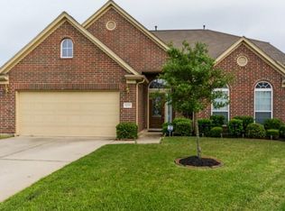 1011 Lieren Ln, Spring, TX 77373