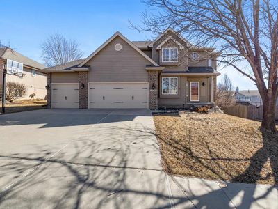 12105 N 160th St, Bennington, NE, 68007