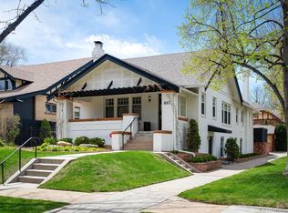 867 Adams St, Denver, CO 80206