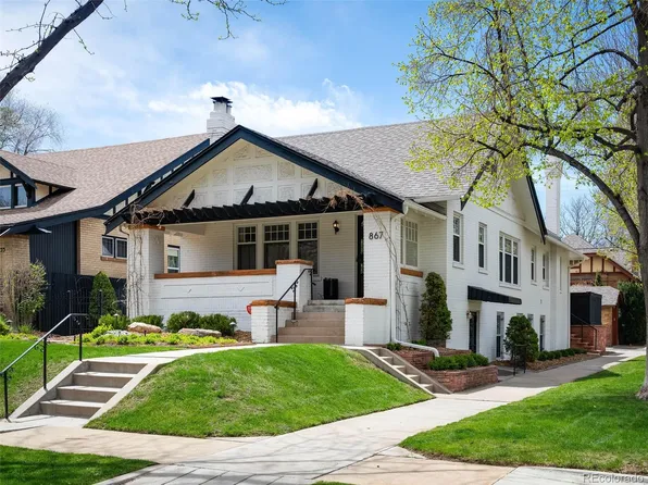 867 Adams Street, Denver, CO 80206