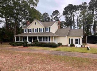 1675 W Washington St, Camden, AR 71701