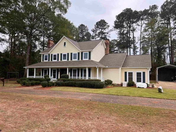 1675 W Washington St, Camden, AR 71701