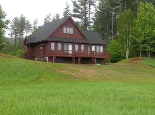 881 McKenzie Pond Rd, Saranac Lake, NY 12983